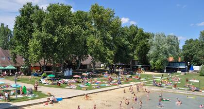 Balatontourist Füred by Interhome