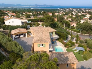 Exterior - Plein Sud by Interhome (Saint Aygulf)