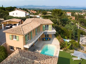 Exterior - Plein Sud by Interhome (Saint Aygulf)