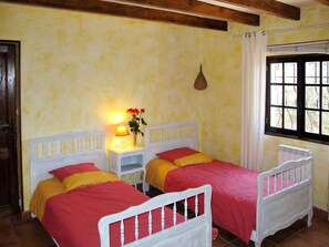3 bedrooms, WiFi - Plein Sud by Interhome (Les Issambres)