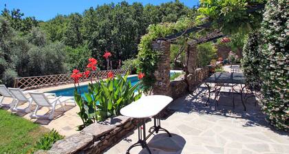 La Bastide Haute by Interhome