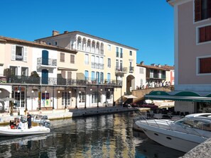 Marina