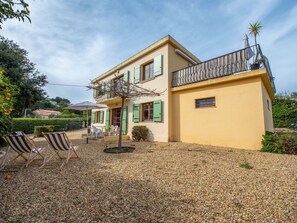 Exterior - Villa Marenco by Interhome (La Croix-Valmer)