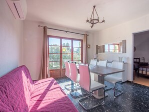 Dining - Villa Marenco by Interhome (La Croix-Valmer)