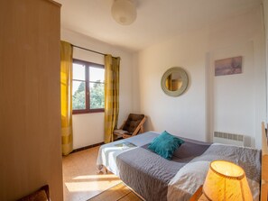 3 bedrooms, Internet - Villa Marenco by Interhome (La Croix-Valmer)