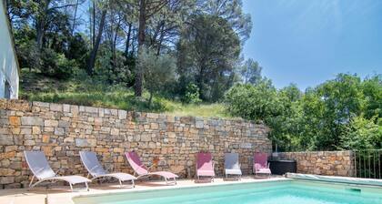 Les Restanques by Interhome