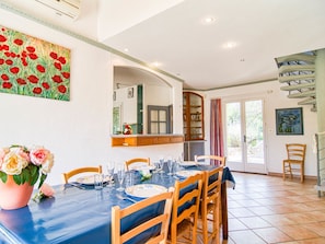 Restaurantes