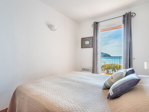 3 soverom og internettilgang