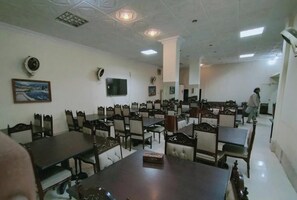 Restaurantes