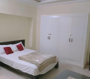 5 habitaciones 