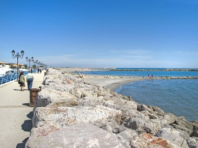 Le Soleil Camarguais by Interhome