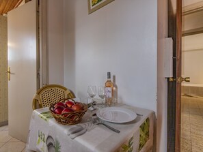 Dining - Le Soleil Camarguais by Interhome (Saintes Maries de la Mer)