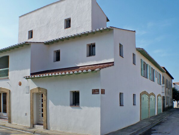 Exterior - Le Soleil Camarguais by Interhome (Saintes Maries de la Mer)
