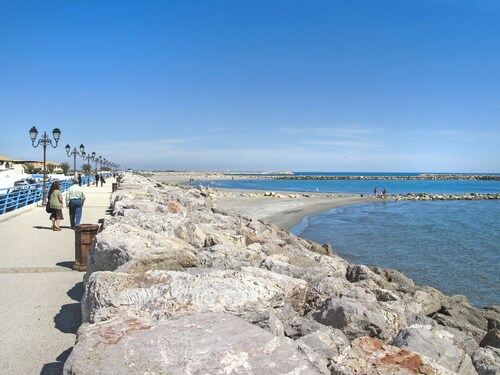Soleil Camarguais by Interhome