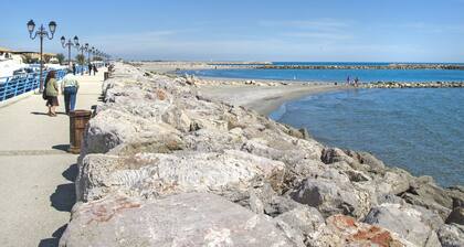 Soleil Camarguais by Interhome