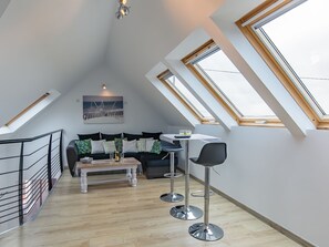 Interior - Brise Marine by Interhome (Cléder)