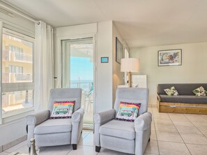 TV - Apartment Mariza by Interhome (La Baule)