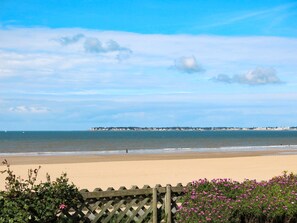 Plage à proximité