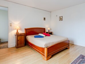 3 Schlafzimmer, Bügeleisen/Bügelbrett, WLAN