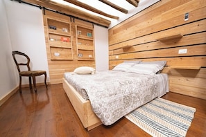 3 slaapkamers, wifi, beddengoed