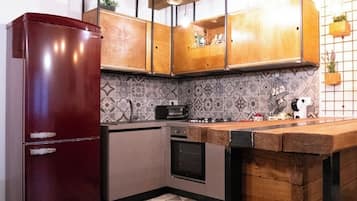 Forno, piano cottura, lavastoviglie