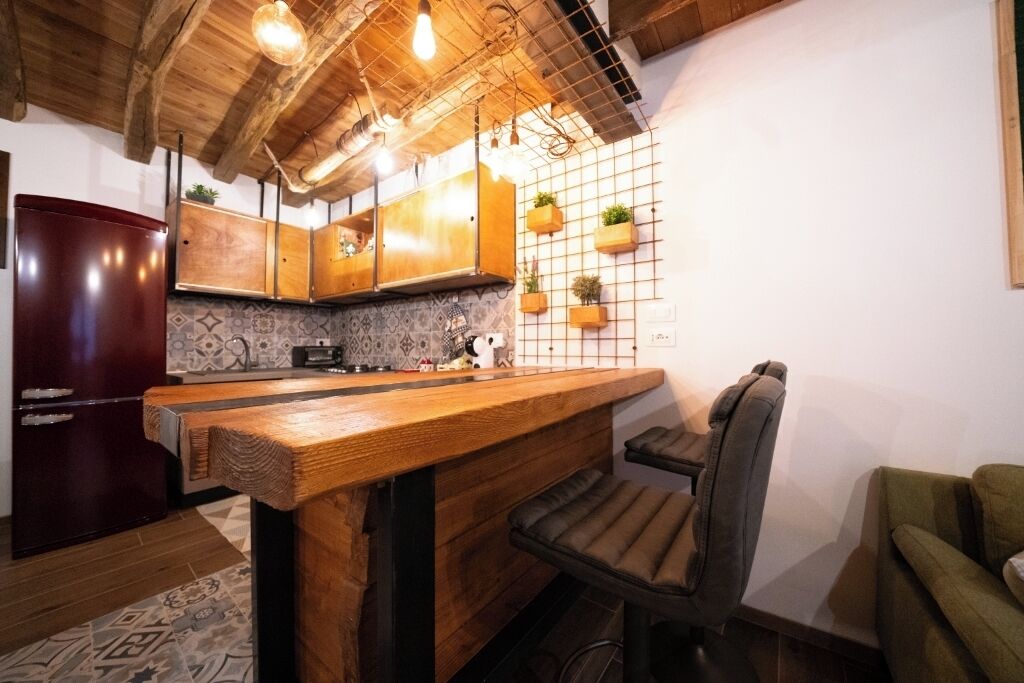 Ofen, Herdplatte, Geschirrspüler