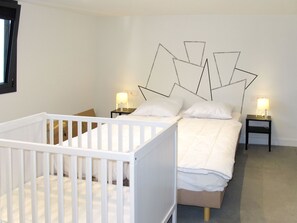 7 soverom og internettilgang