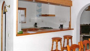 Fridge, oven, dishwasher, toaster - Golf Pals by Interhome (Pals)