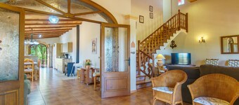 Clau de Sol by Interhome