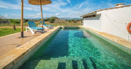 Son Ulari Petit by Interhome