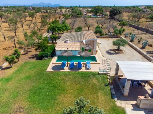 Son Ulari Petit by Interhome