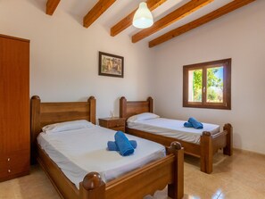 2 bedrooms, iron/ironing board, WiFi - Son Ulari Petit by Interhome (Can Picafort)