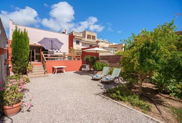 Terraço/pátio