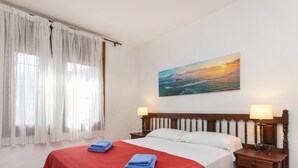 2 bedrooms, iron/ironing board, internet - S'Olivera Nº3 by Interhome (Sa Riera)