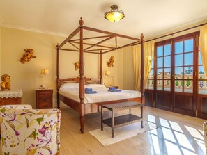 3 bedrooms, internet