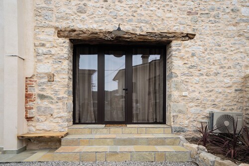 Casa Vecchia Mura - Apartment 2 - 5 minutes from Cison di Valmareno 