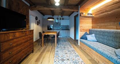 Casa Vecchia Mura - Apartment 2 - 5 minutes from Cison di Valmareno