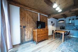 Spiseområde