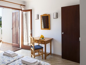 2 bedrooms, WiFi