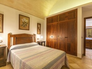 4 bedrooms, internet