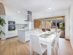 Dining - Cordella by Interhome (Santanyí)