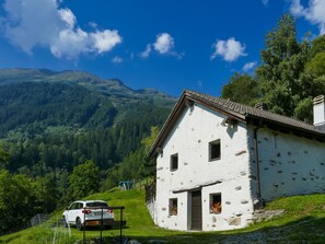 Exterior - Rustico Girasole by Interhome (Leontica)