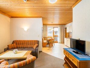 TV - Vorreiter by Interhome (Uttendorf)