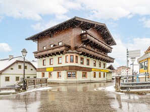 Exterior - Vorreiter by Interhome (Uttendorf)