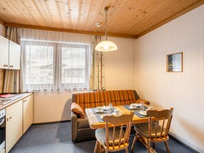 Dining - Vorreiter by Interhome (Uttendorf)