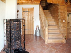 Interior - Sturmbachhütte by Interhome (Uttendorf)