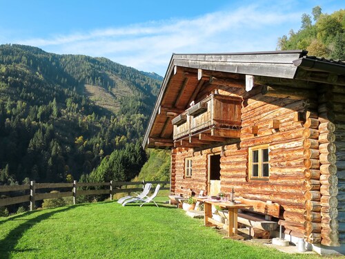 Sturmbachhütte by Interhome