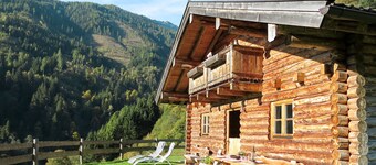 Sturmbachhütte by Interhome