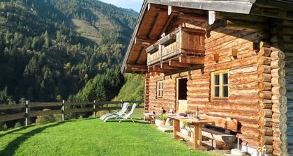 Sturmbachhütte by Interhome