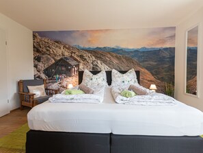 3 sovrum och internet